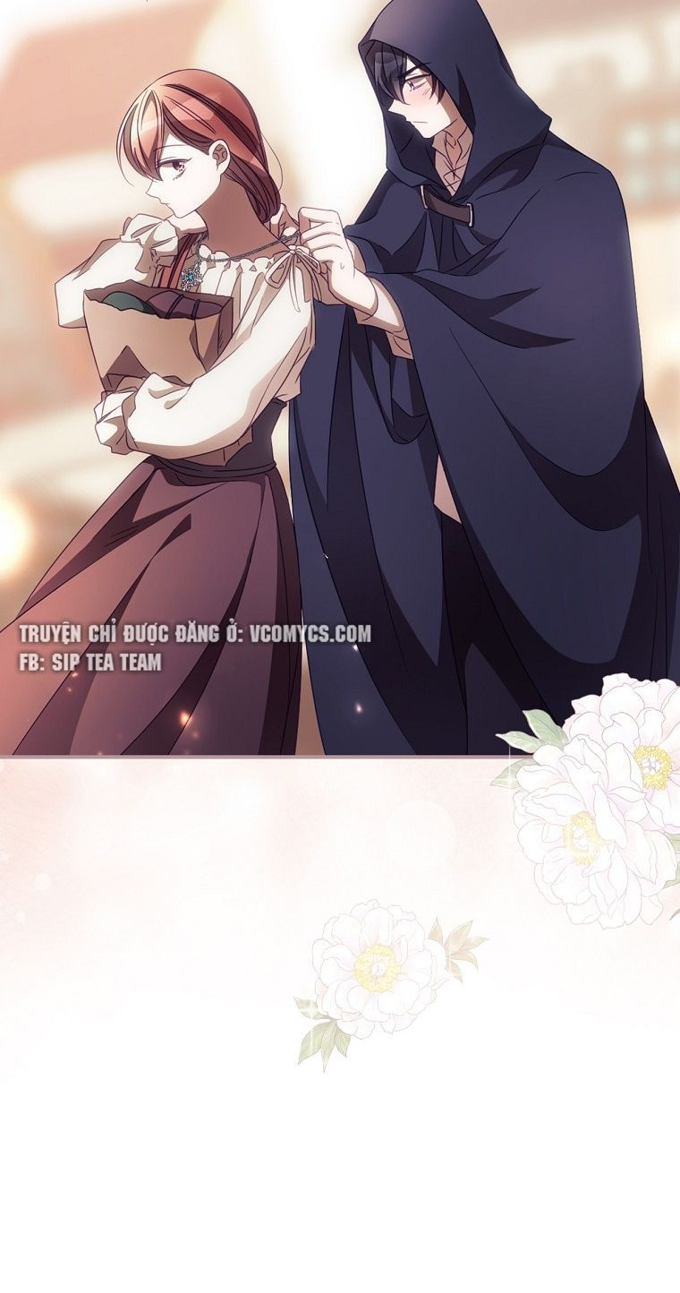 Tôi Có Thể Thấy Cái Chết Của Bạn: Chapter 25