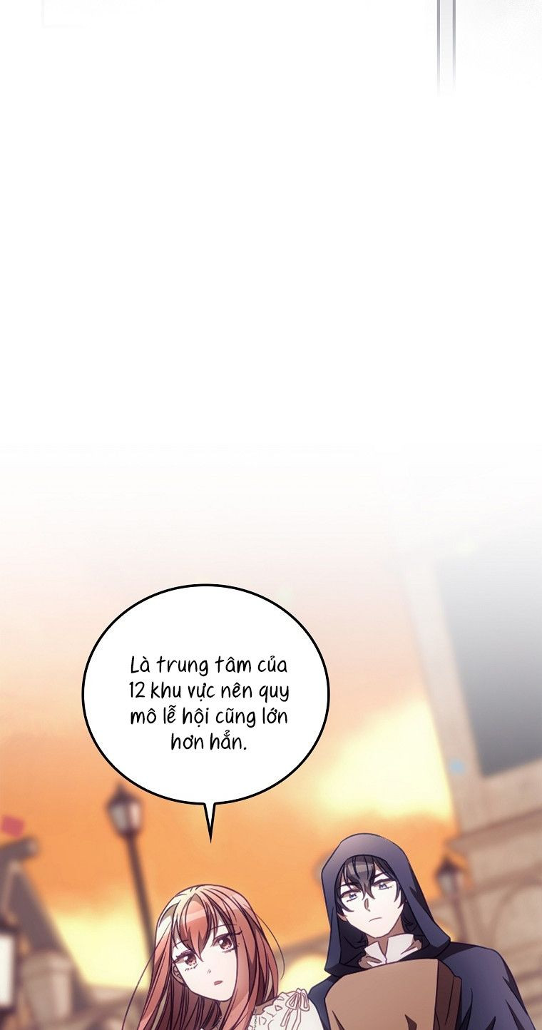 Tôi Có Thể Thấy Cái Chết Của Bạn: Chapter 25
