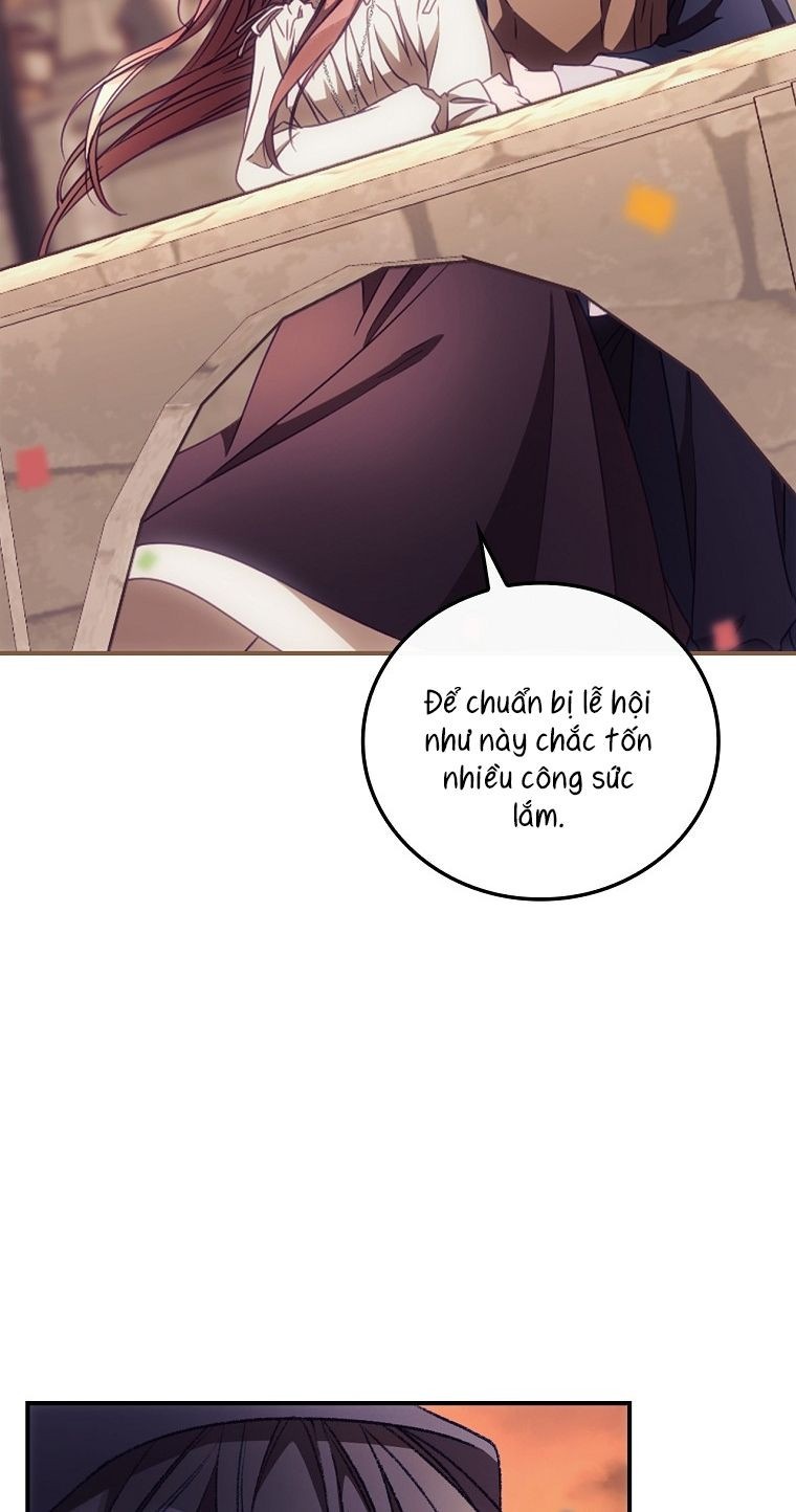 Tôi Có Thể Thấy Cái Chết Của Bạn: Chapter 25