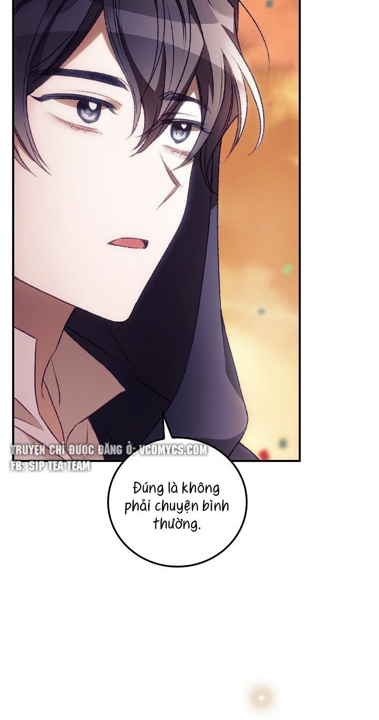 Tôi Có Thể Thấy Cái Chết Của Bạn: Chapter 25
