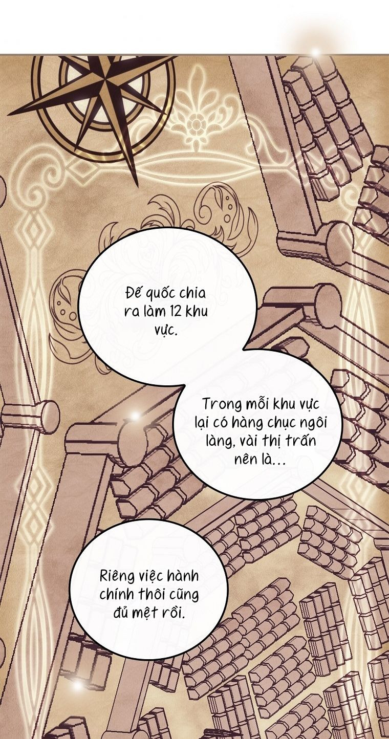 Tôi Có Thể Thấy Cái Chết Của Bạn: Chapter 25