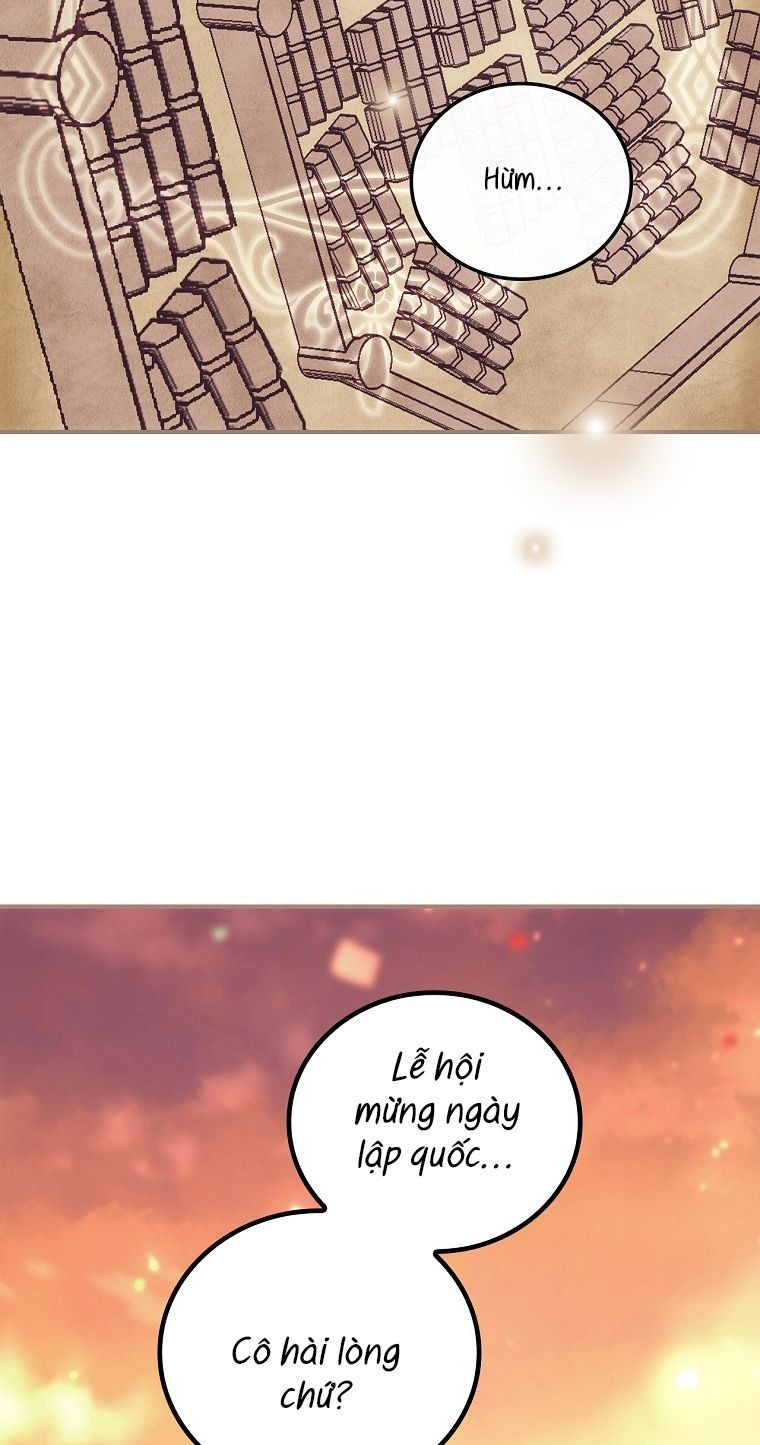 Tôi Có Thể Thấy Cái Chết Của Bạn: Chapter 25