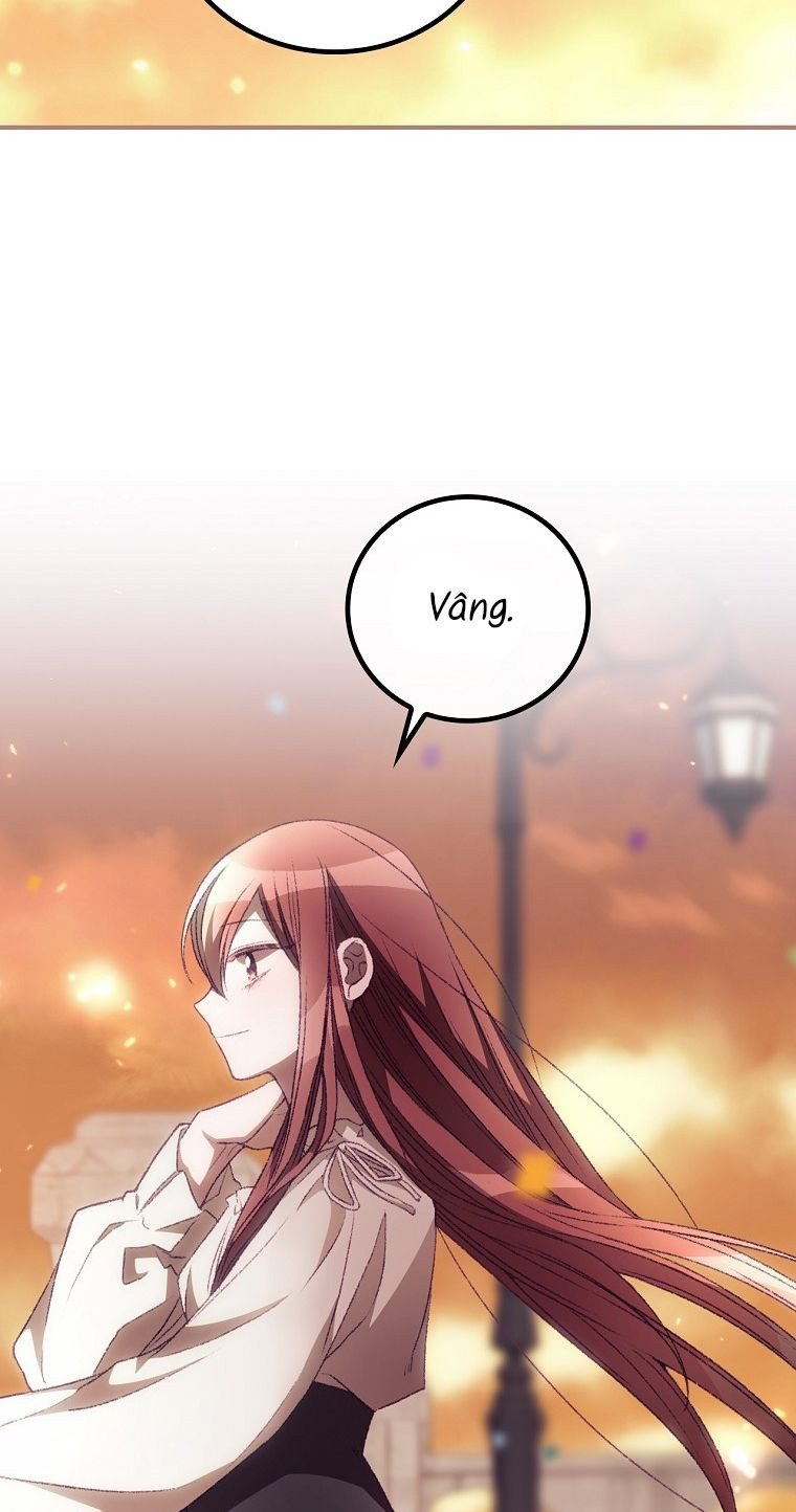 Tôi Có Thể Thấy Cái Chết Của Bạn: Chapter 25