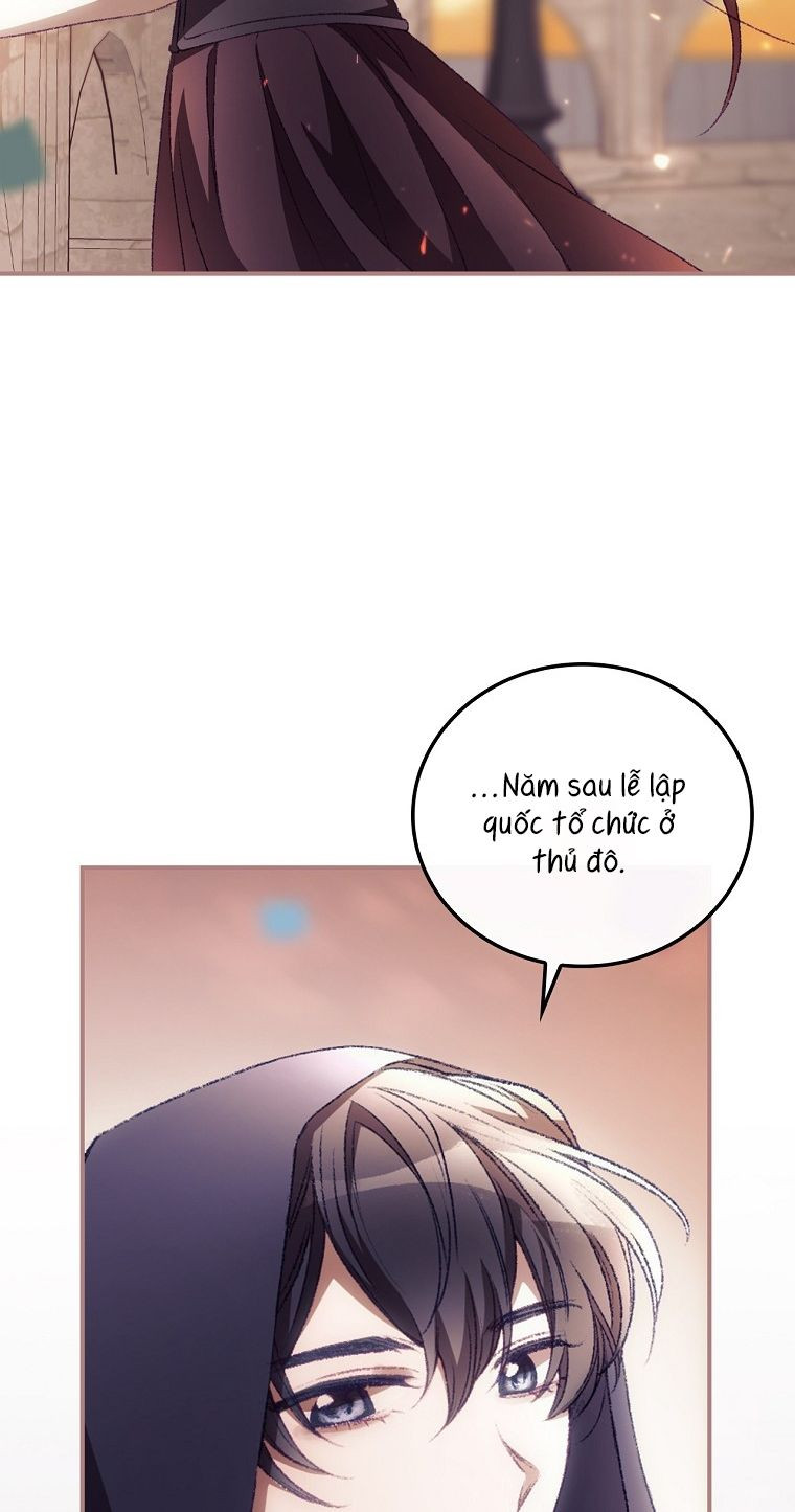 Tôi Có Thể Thấy Cái Chết Của Bạn: Chapter 25