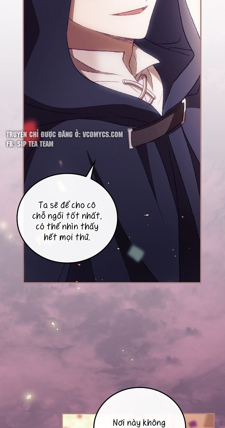 Tôi Có Thể Thấy Cái Chết Của Bạn: Chapter 25