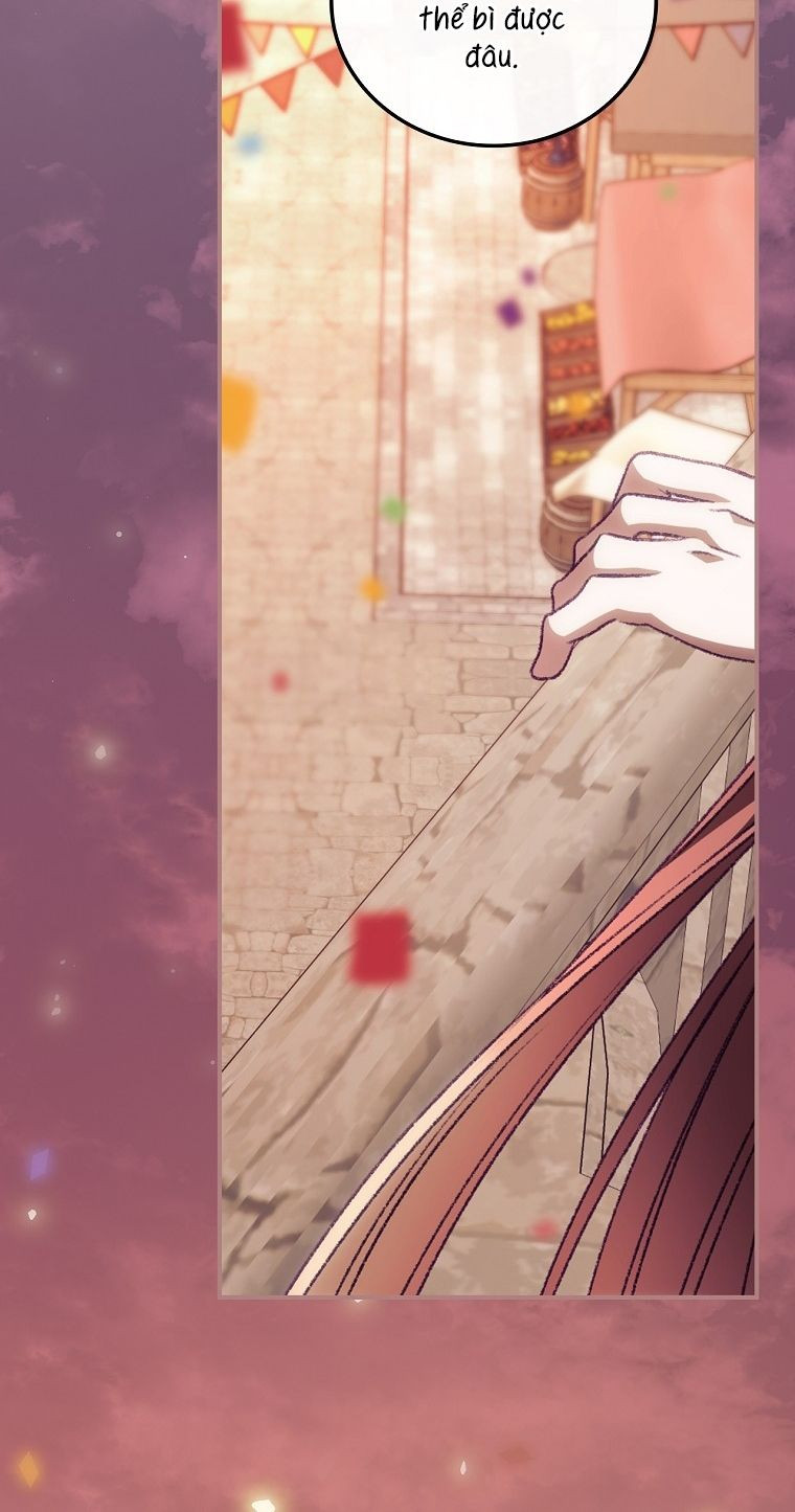 Tôi Có Thể Thấy Cái Chết Của Bạn: Chapter 25