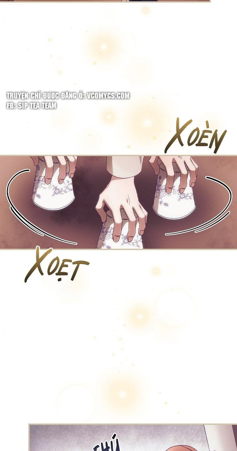 Tôi Có Thể Thấy Cái Chết Của Bạn: Chapter 25