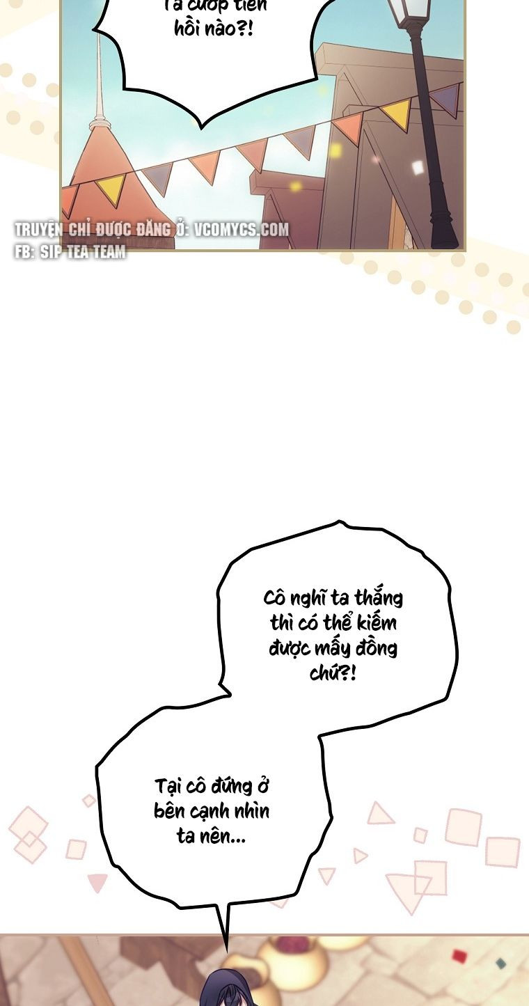 Tôi Có Thể Thấy Cái Chết Của Bạn: Chapter 25