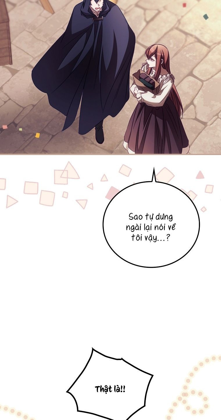 Tôi Có Thể Thấy Cái Chết Của Bạn: Chapter 25