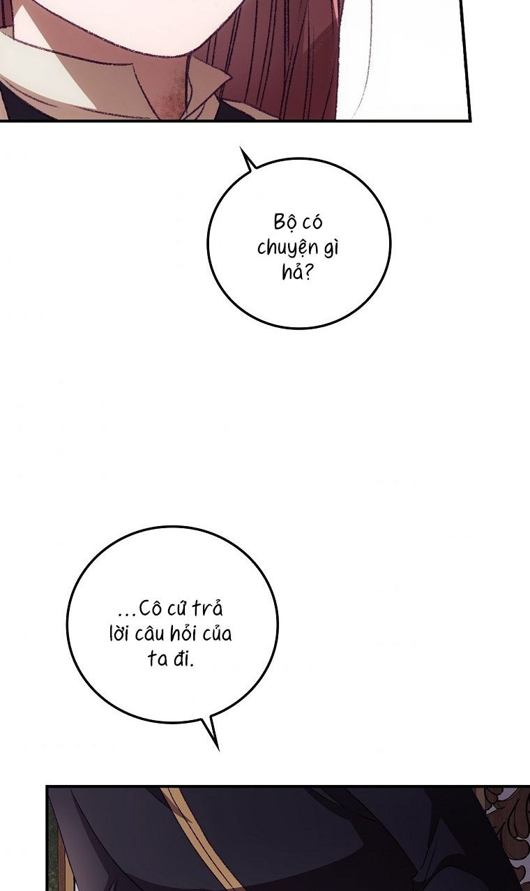 Tôi Có Thể Thấy Cái Chết Của Bạn: Chapter 26.5