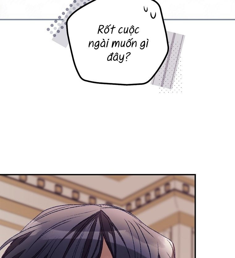 Tôi Có Thể Thấy Cái Chết Của Bạn: Chapter 26.5