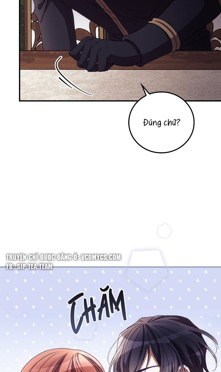 Tôi Có Thể Thấy Cái Chết Của Bạn: Chapter 26.5