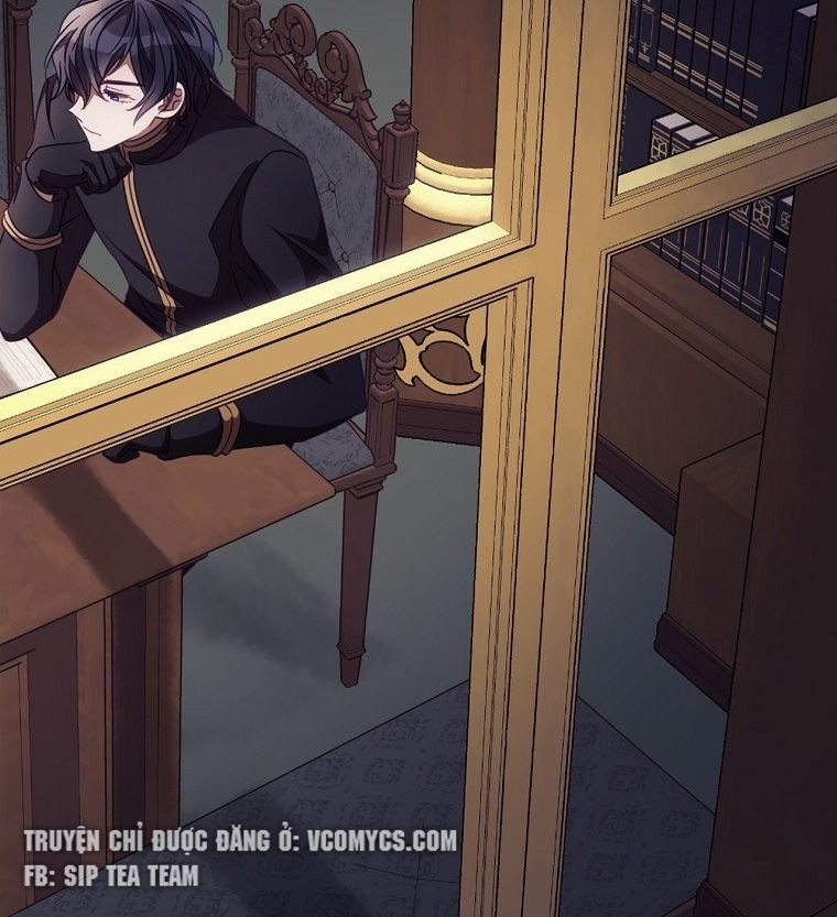 Tôi Có Thể Thấy Cái Chết Của Bạn: Chapter 26.5