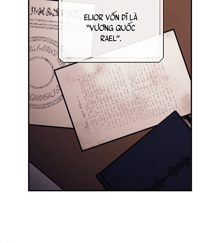 Tôi Có Thể Thấy Cái Chết Của Bạn: Chapter 26.5