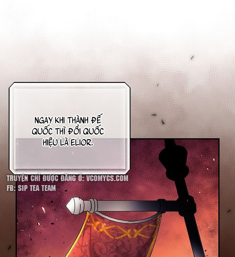 Tôi Có Thể Thấy Cái Chết Của Bạn: Chapter 26.5