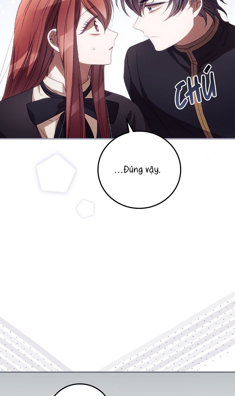 Tôi Có Thể Thấy Cái Chết Của Bạn: Chapter 26.5