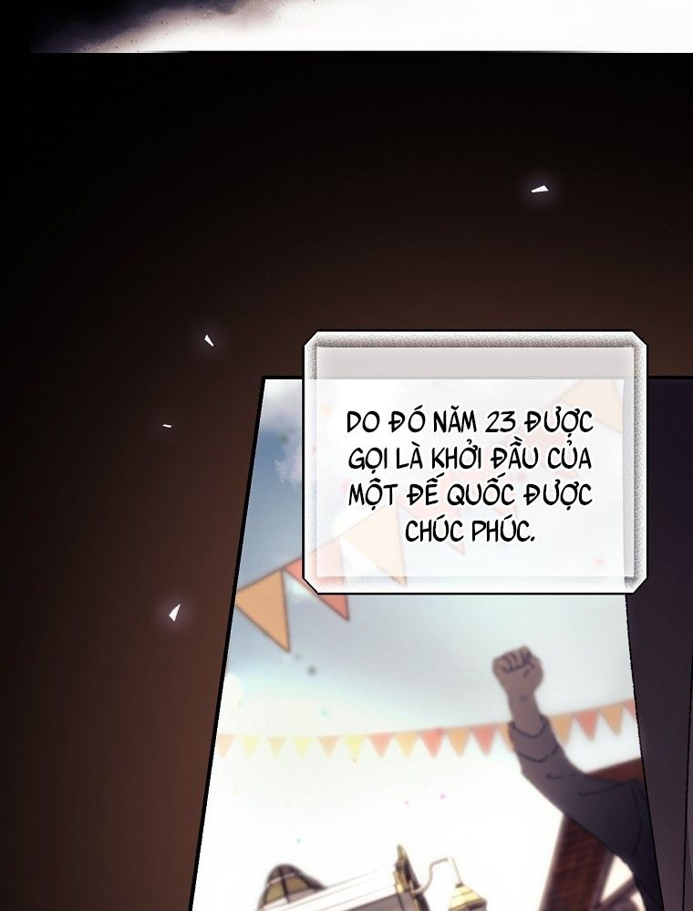 Tôi Có Thể Thấy Cái Chết Của Bạn: Chapter 26.5