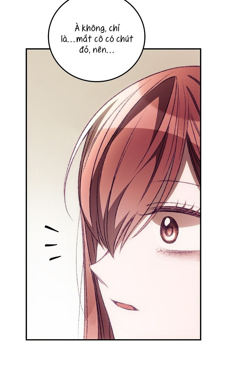 Tôi Có Thể Thấy Cái Chết Của Bạn: Chapter 26.5