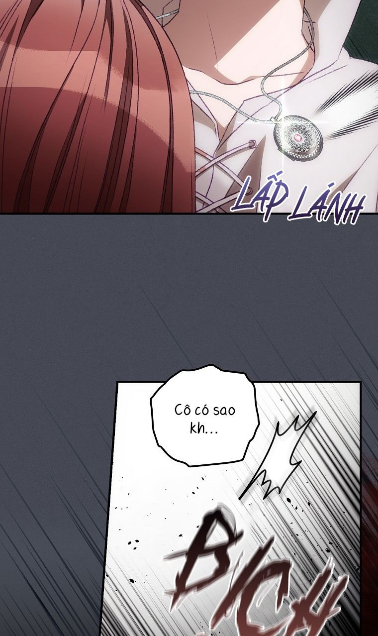 Tôi Có Thể Thấy Cái Chết Của Bạn: Chapter 26