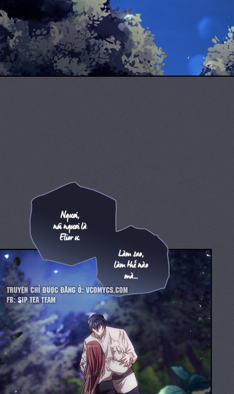 Tôi Có Thể Thấy Cái Chết Của Bạn: Chapter 26