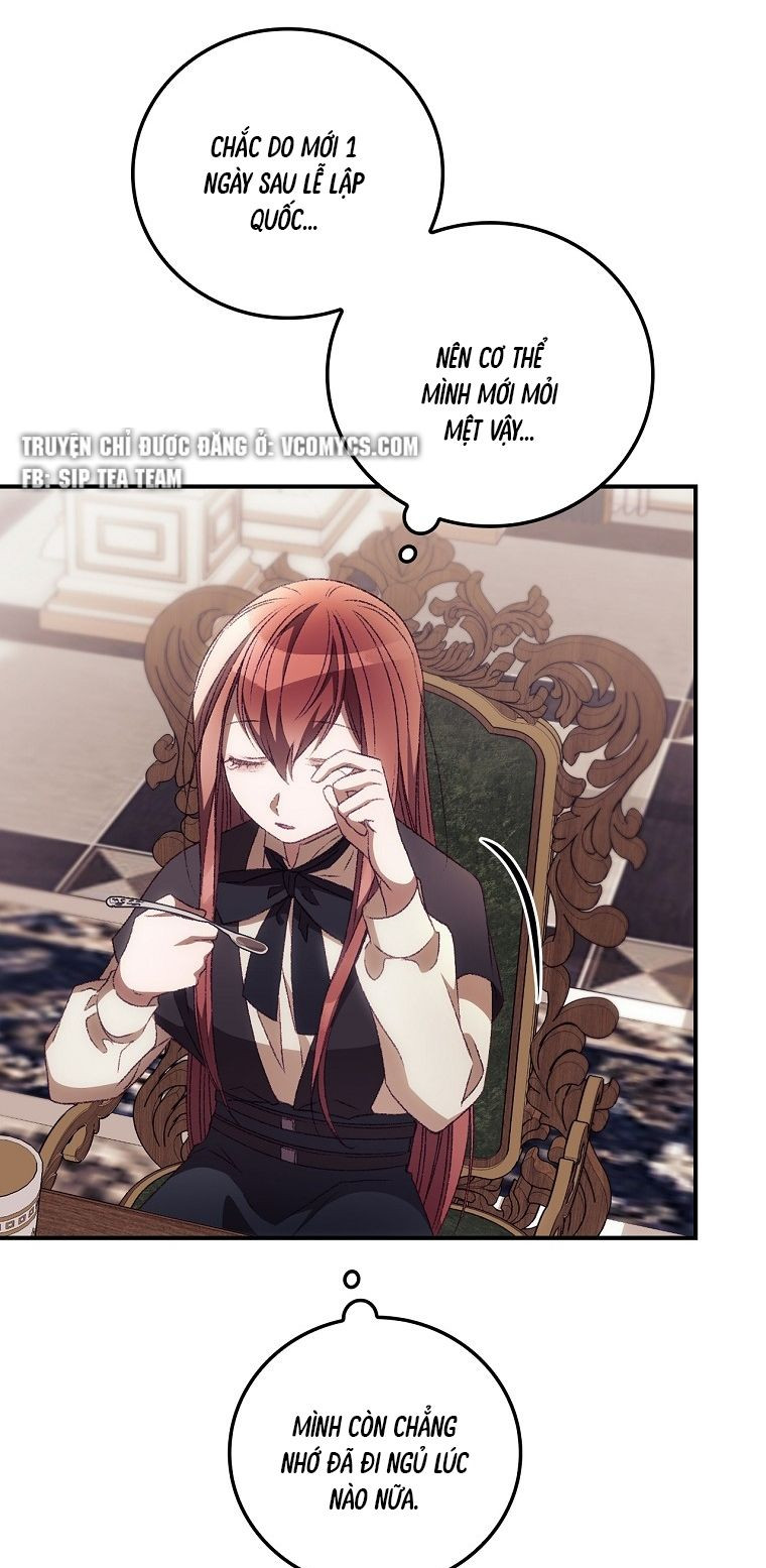 Tôi Có Thể Thấy Cái Chết Của Bạn: Chapter 26