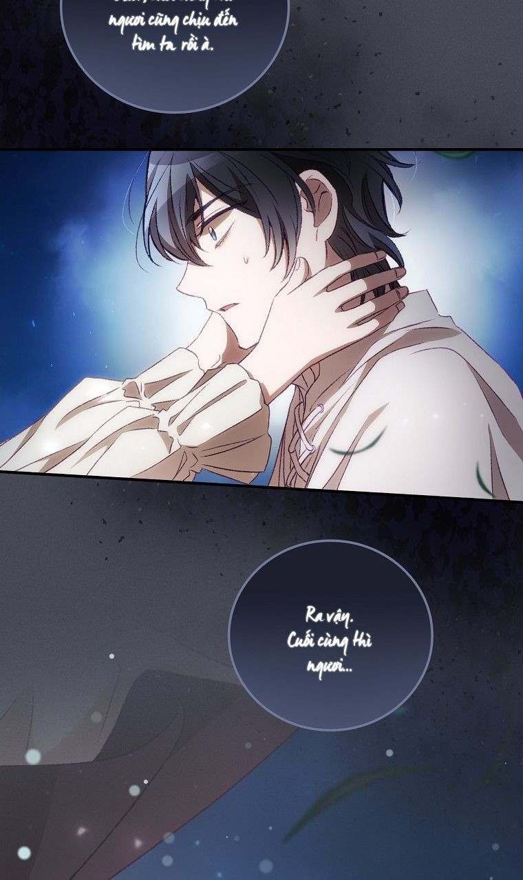 Tôi Có Thể Thấy Cái Chết Của Bạn: Chapter 26