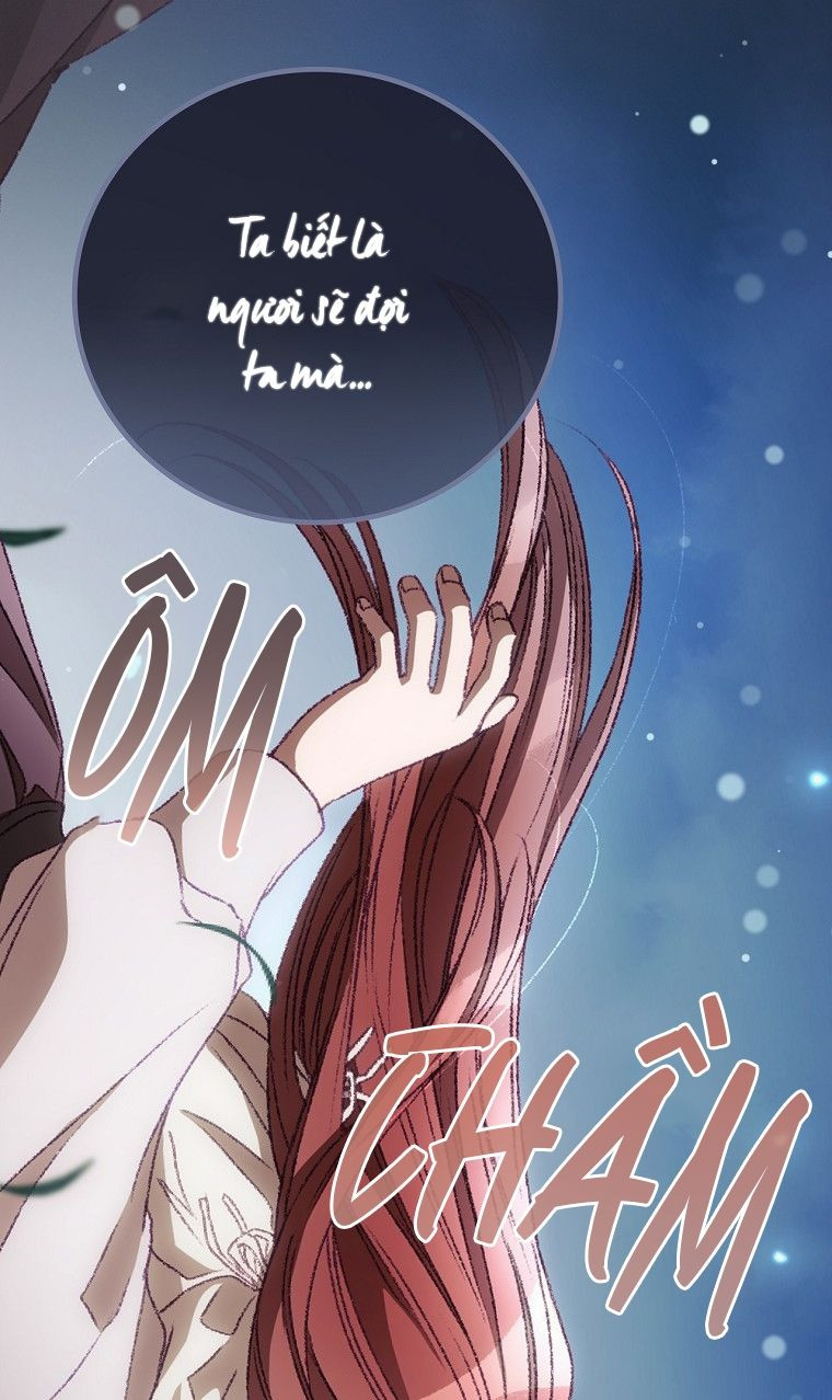 Tôi Có Thể Thấy Cái Chết Của Bạn: Chapter 26