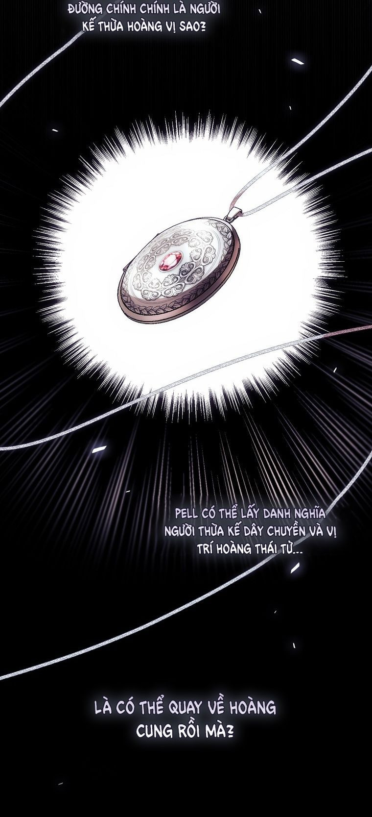 Tôi Có Thể Thấy Cái Chết Của Bạn: Chapter 27.5