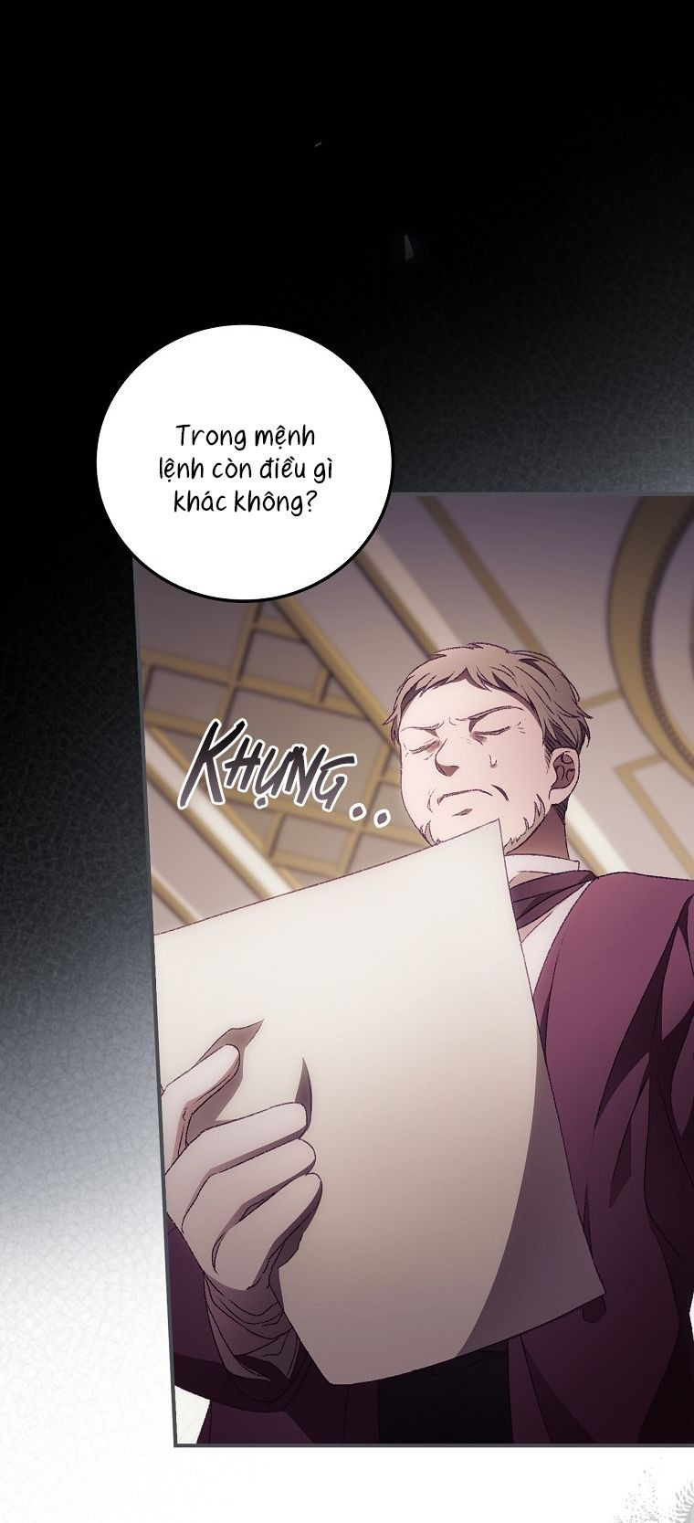 Tôi Có Thể Thấy Cái Chết Của Bạn: Chapter 27.5