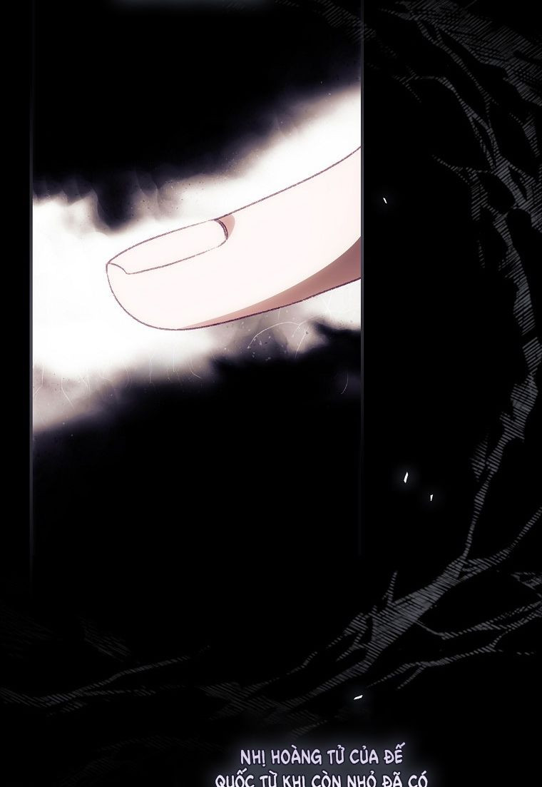 Tôi Có Thể Thấy Cái Chết Của Bạn: Chapter 27.5