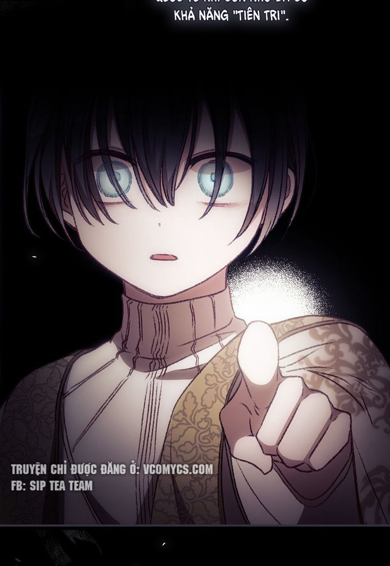 Tôi Có Thể Thấy Cái Chết Của Bạn: Chapter 27.5