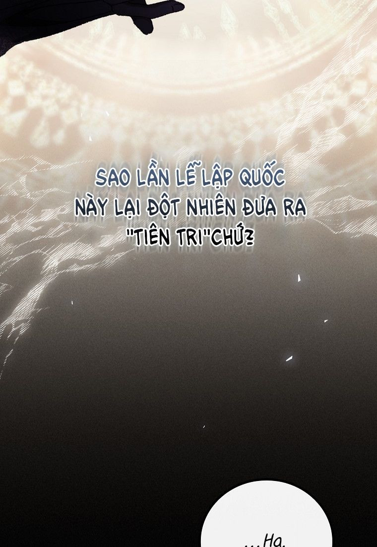 Tôi Có Thể Thấy Cái Chết Của Bạn: Chapter 27.5