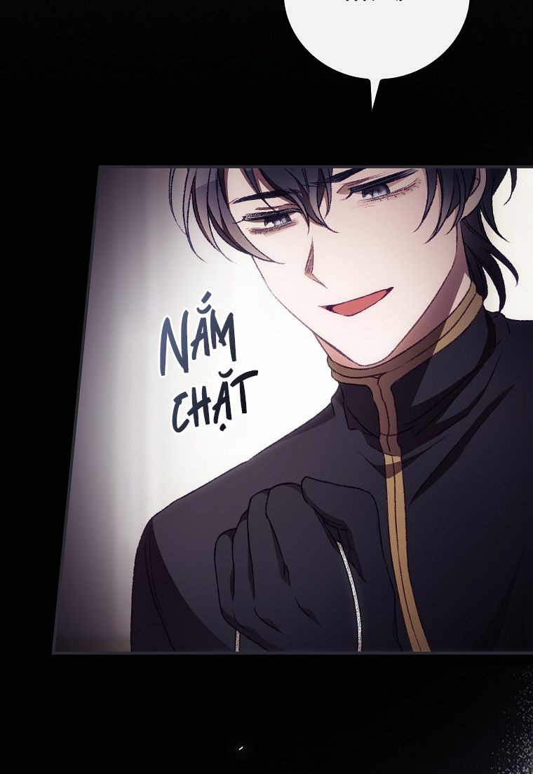 Tôi Có Thể Thấy Cái Chết Của Bạn: Chapter 27.5