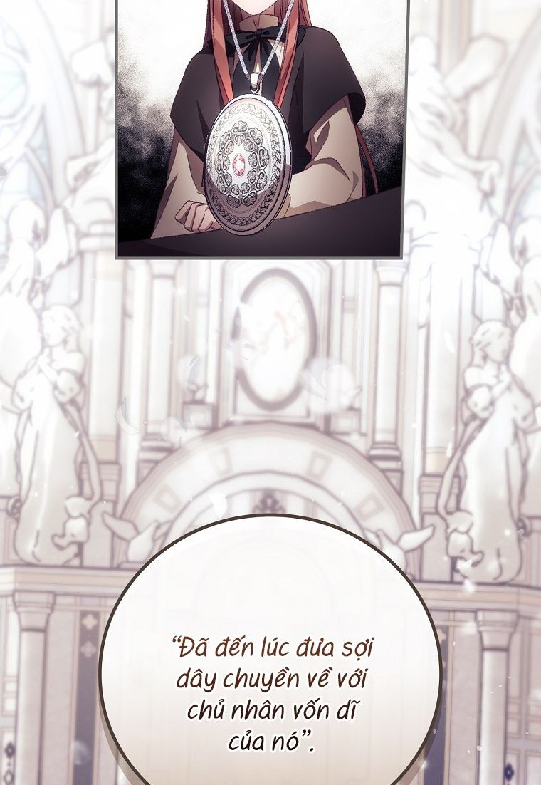 Tôi Có Thể Thấy Cái Chết Của Bạn: Chapter 27.5