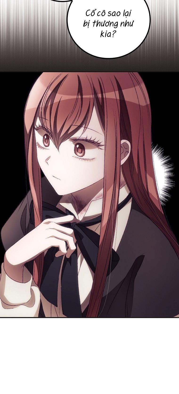 Tôi Có Thể Thấy Cái Chết Của Bạn: Chapter 27.5
