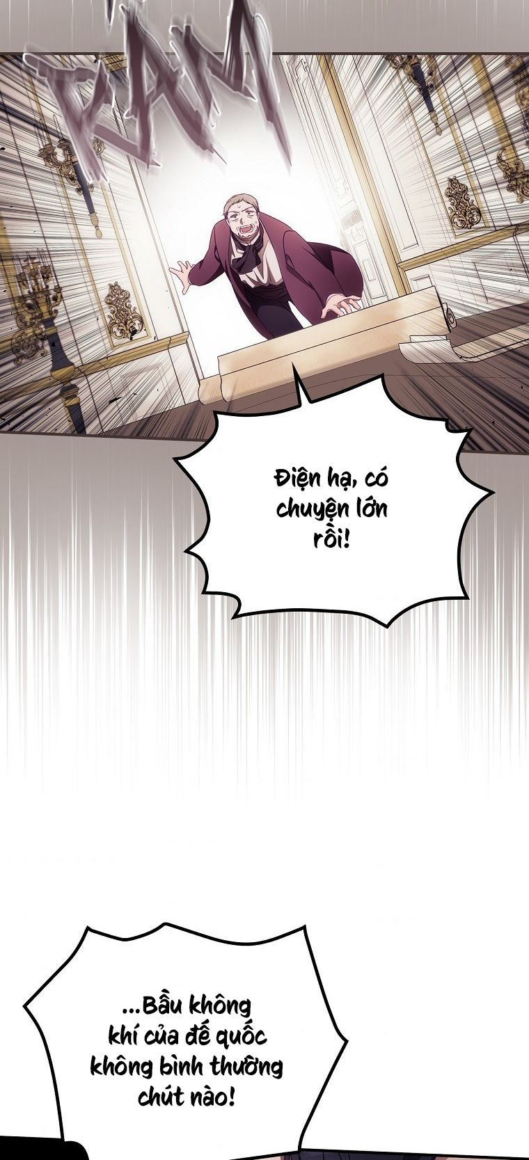 Tôi Có Thể Thấy Cái Chết Của Bạn: Chapter 27.5