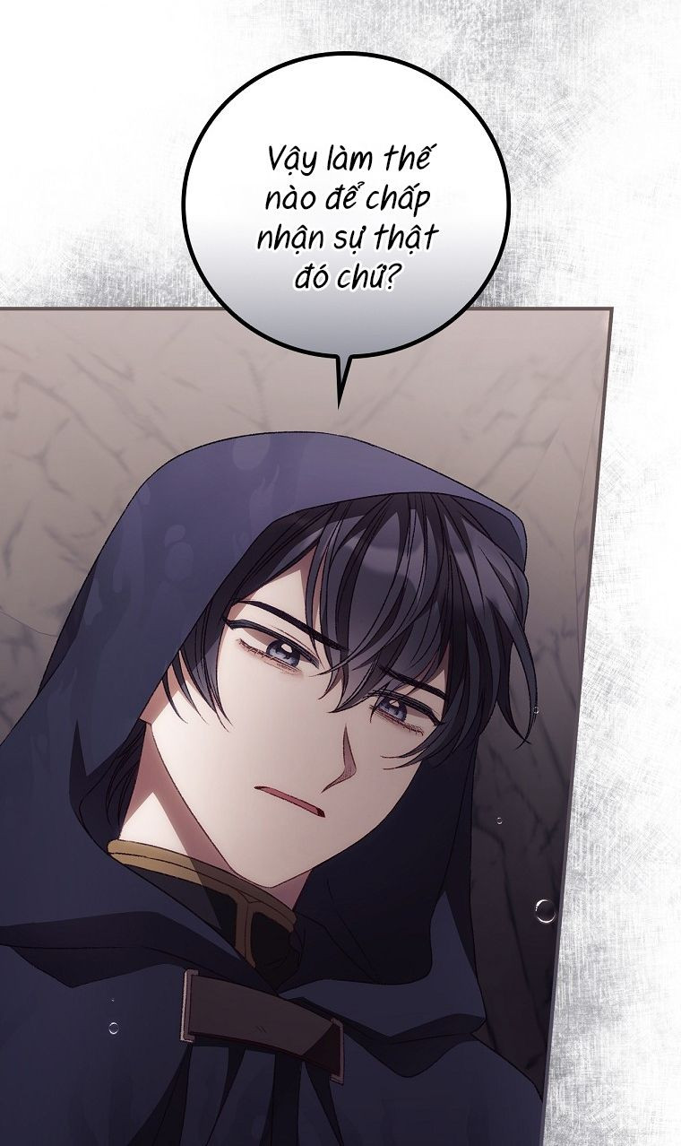 Tôi Có Thể Thấy Cái Chết Của Bạn: Chapter 29.5