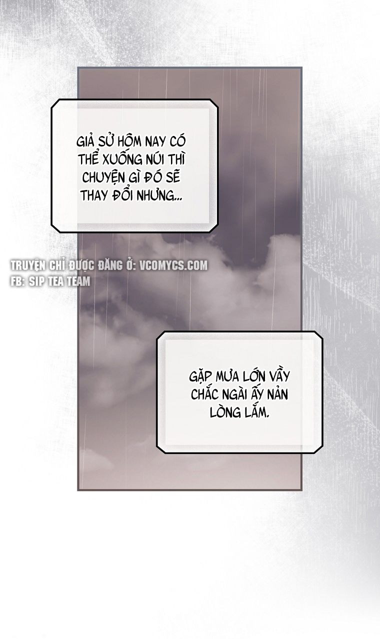 Tôi Có Thể Thấy Cái Chết Của Bạn: Chapter 29.5