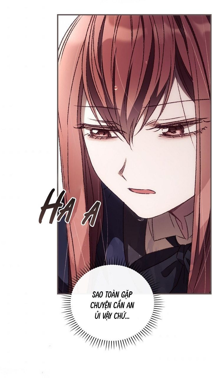Tôi Có Thể Thấy Cái Chết Của Bạn: Chapter 29.5
