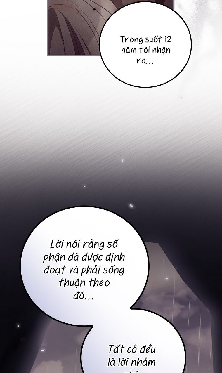 Tôi Có Thể Thấy Cái Chết Của Bạn: Chapter 29.5