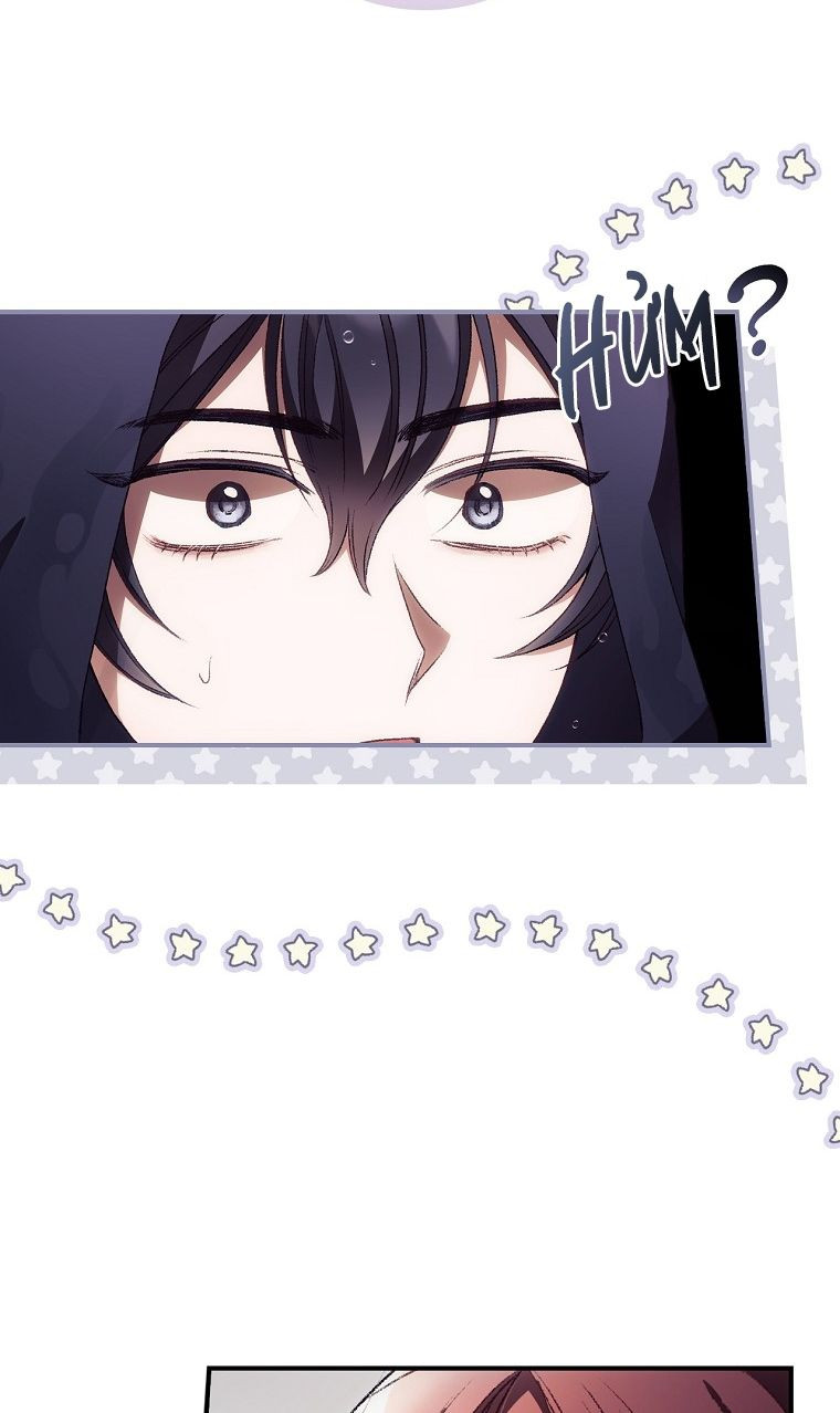 Tôi Có Thể Thấy Cái Chết Của Bạn: Chapter 29.5