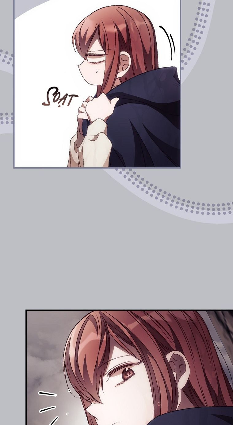 Tôi Có Thể Thấy Cái Chết Của Bạn: Chapter 29.5