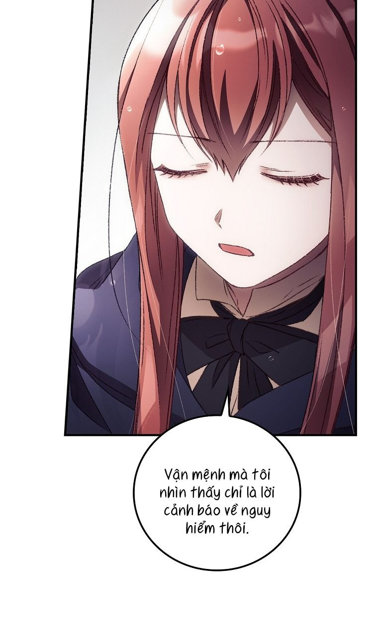 Tôi Có Thể Thấy Cái Chết Của Bạn: Chapter 29.5