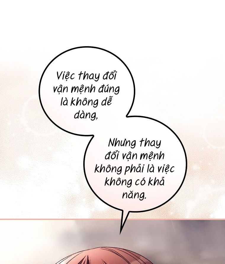 Tôi Có Thể Thấy Cái Chết Của Bạn: Chapter 29.5