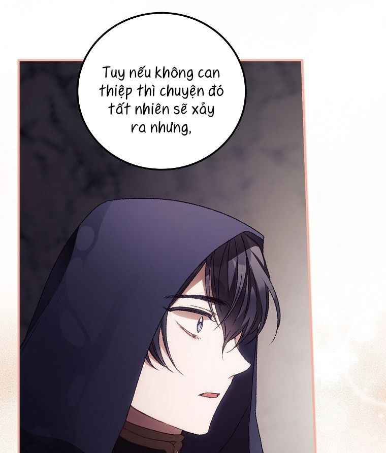 Tôi Có Thể Thấy Cái Chết Của Bạn: Chapter 29.5