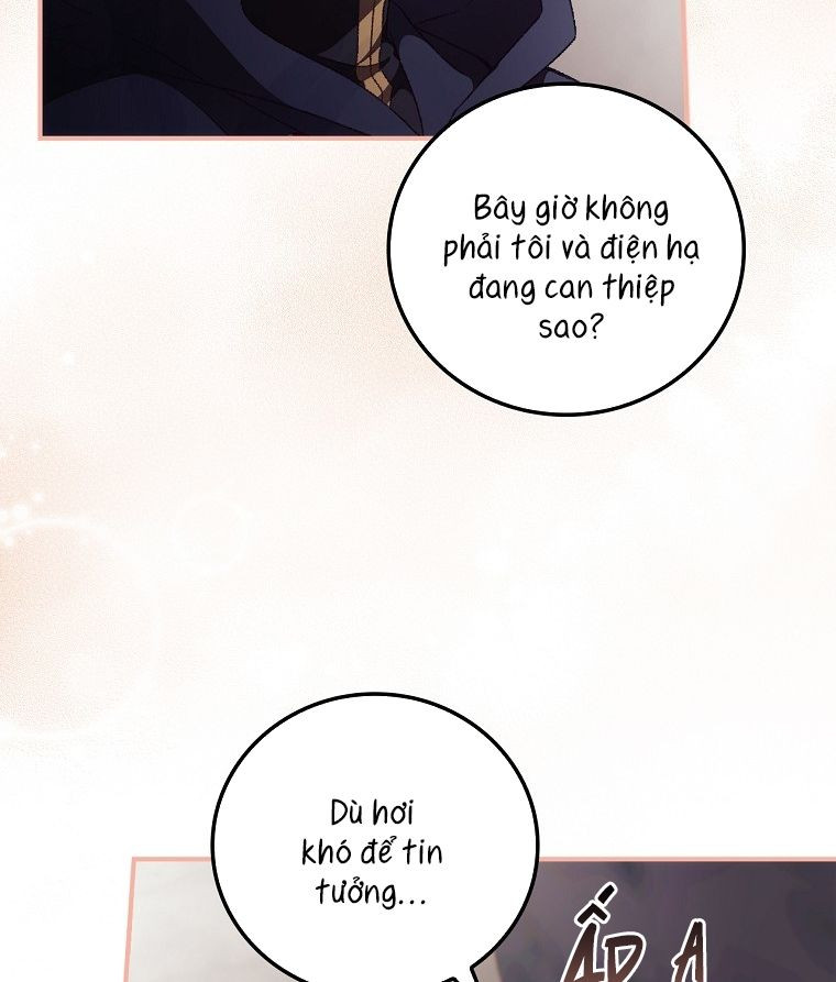 Tôi Có Thể Thấy Cái Chết Của Bạn: Chapter 29.5