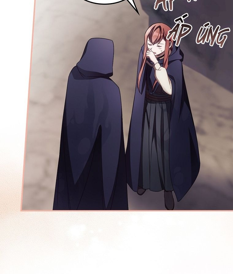 Tôi Có Thể Thấy Cái Chết Của Bạn: Chapter 29.5