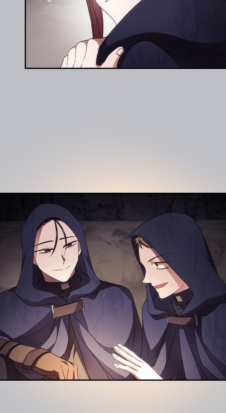 Tôi Có Thể Thấy Cái Chết Của Bạn: Chapter 29.5