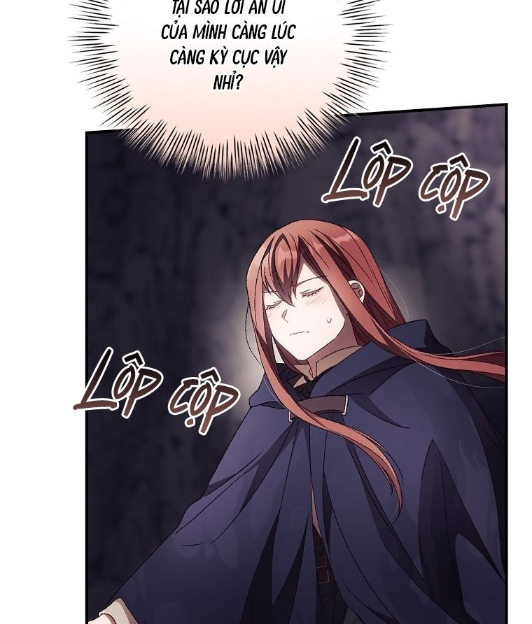 Tôi Có Thể Thấy Cái Chết Của Bạn: Chapter 29.5