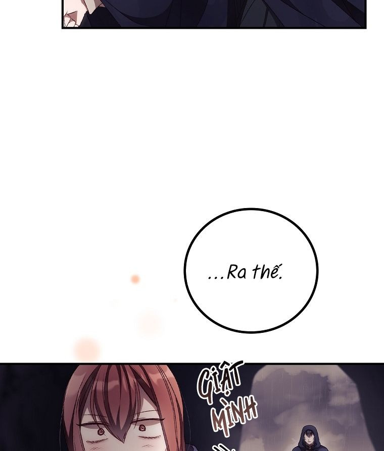 Tôi Có Thể Thấy Cái Chết Của Bạn: Chapter 29.5